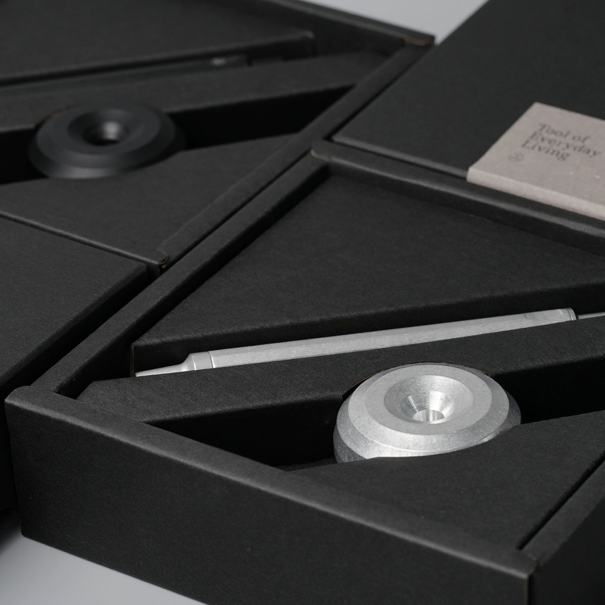 Gift Pack - Metal Writing Set