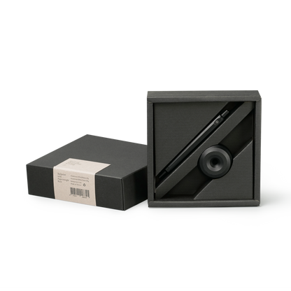 Gift Pack - Metal Writing Set