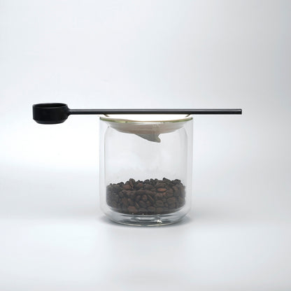 Coffee Fiber Scoop