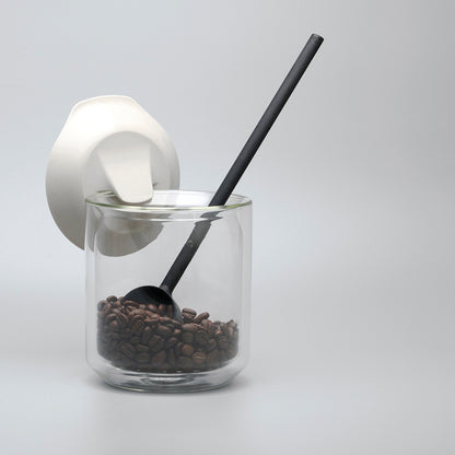 Coffee Fiber Scoop