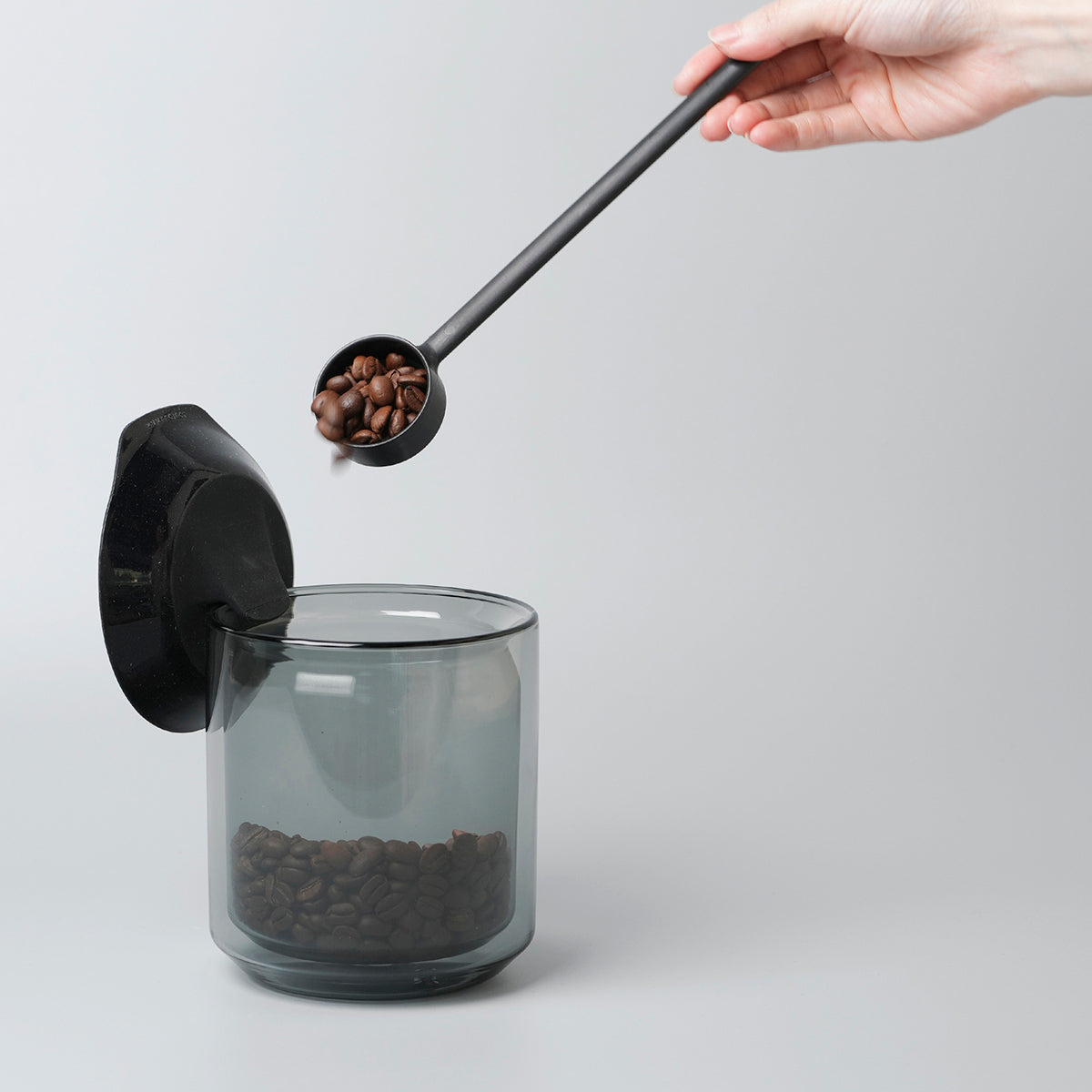 Coffee Fiber Scoop