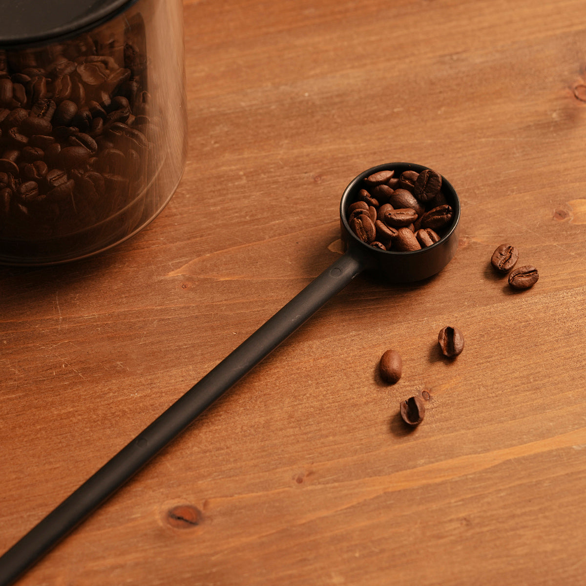 Coffee Fiber Scoop