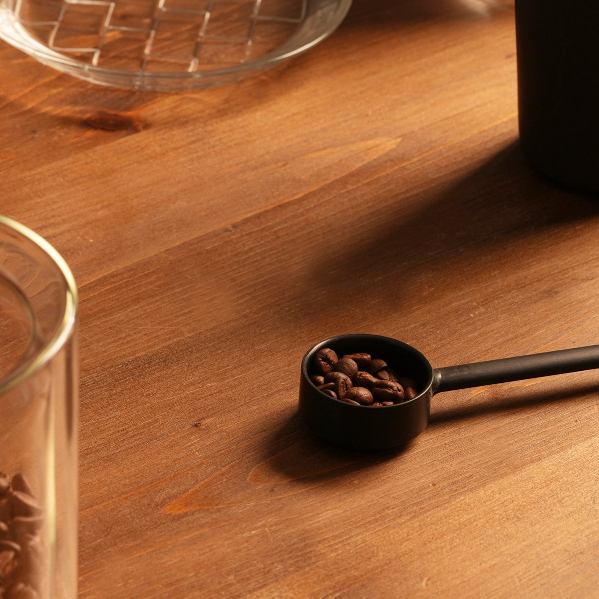 Coffee Fiber Scoop