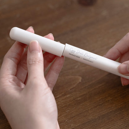 Egg Shell Ballpoint