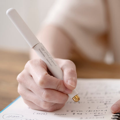 Egg Shell Ballpoint