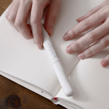Egg Shell Ballpoint