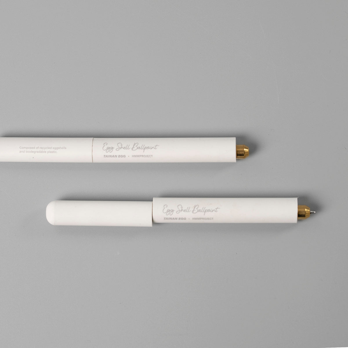 Egg Shell Ballpoint