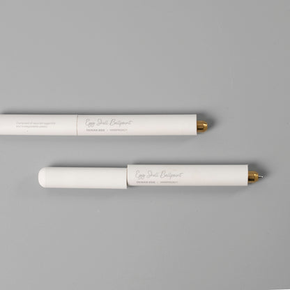 Egg Shell Ballpoint