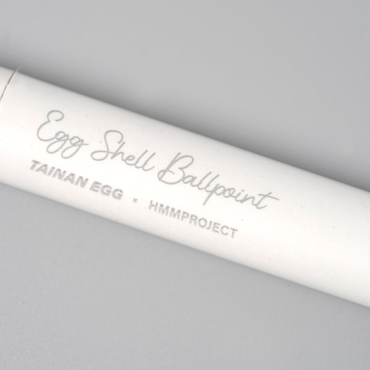 Egg Shell Ballpoint