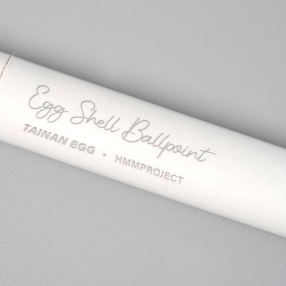 Egg Shell Ballpoint
