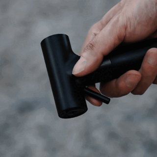 T Torch
