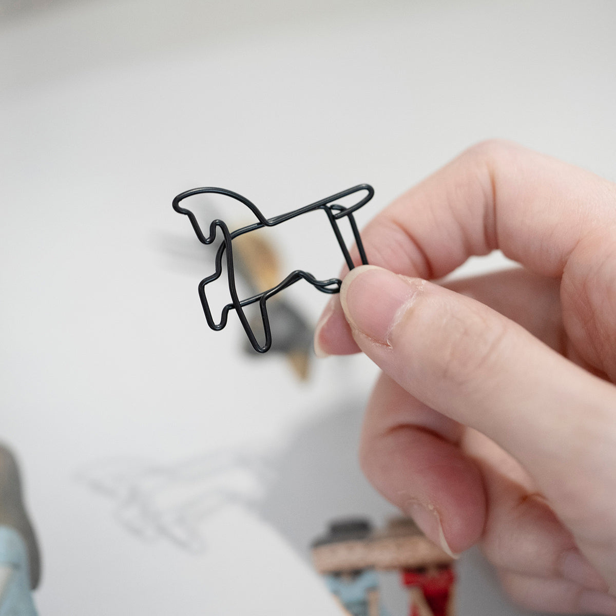 Win Win Clip (Set of 9)
