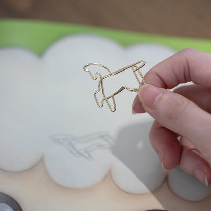 Win Win Clip (Set of 9)
