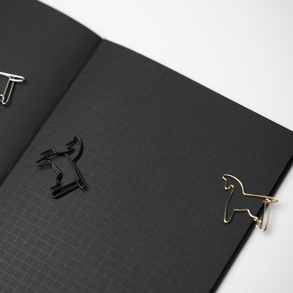 Win Win Clip (Set of 9)
