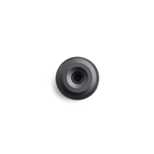 Paperweight Black/Raw