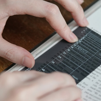 Pocket Ruler