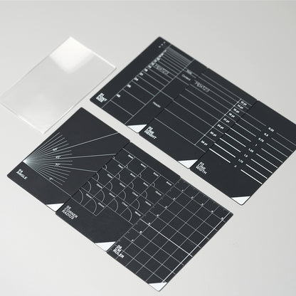 Pocket Ruler