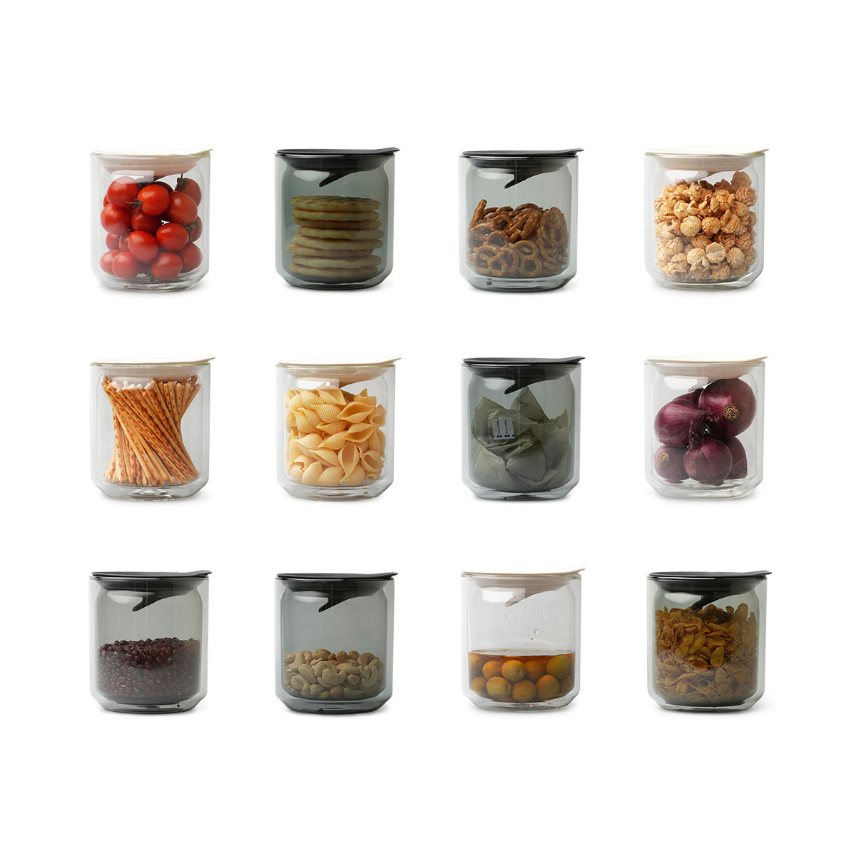 food storage container, Seal Glass Jar, storage jars for cereal,glass storage jars,food storage container with lid,kitchen storage containers, Best Coffee Canisters, coffee storage container, Coffee Bean Storage Container with Airtight Lid, Glass Coffee Storage Jar, vacuum sealed jar, dog food storage, pet food containers