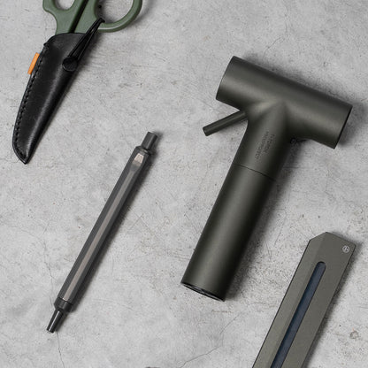 T Torch