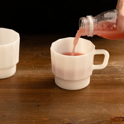 W Glass Milk - 2026 Limited Edition