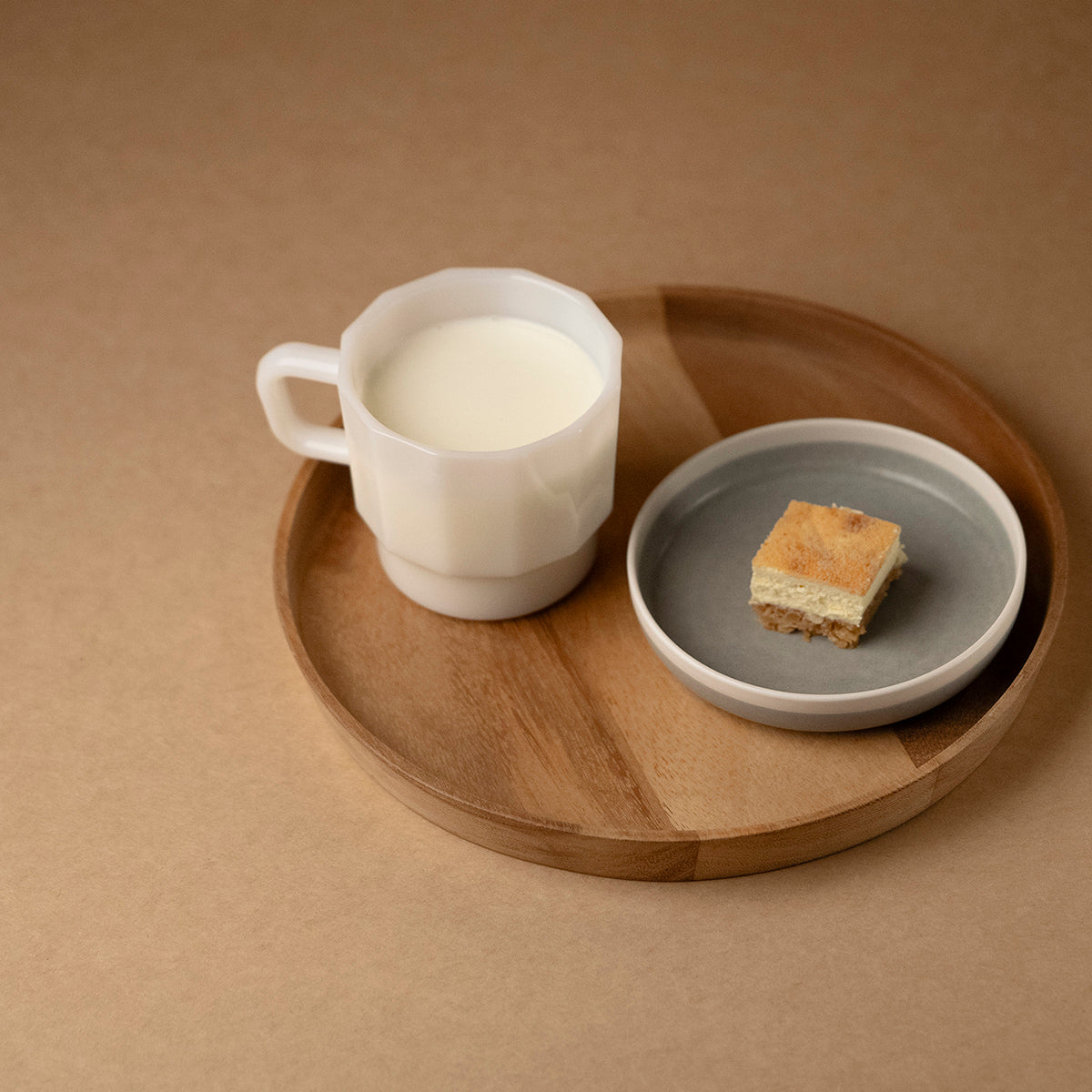 W Glass Milk - 2026 Limited Edition