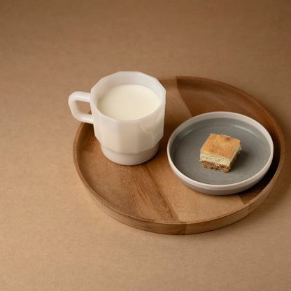 W Glass Milk - 2026 Limited Edition