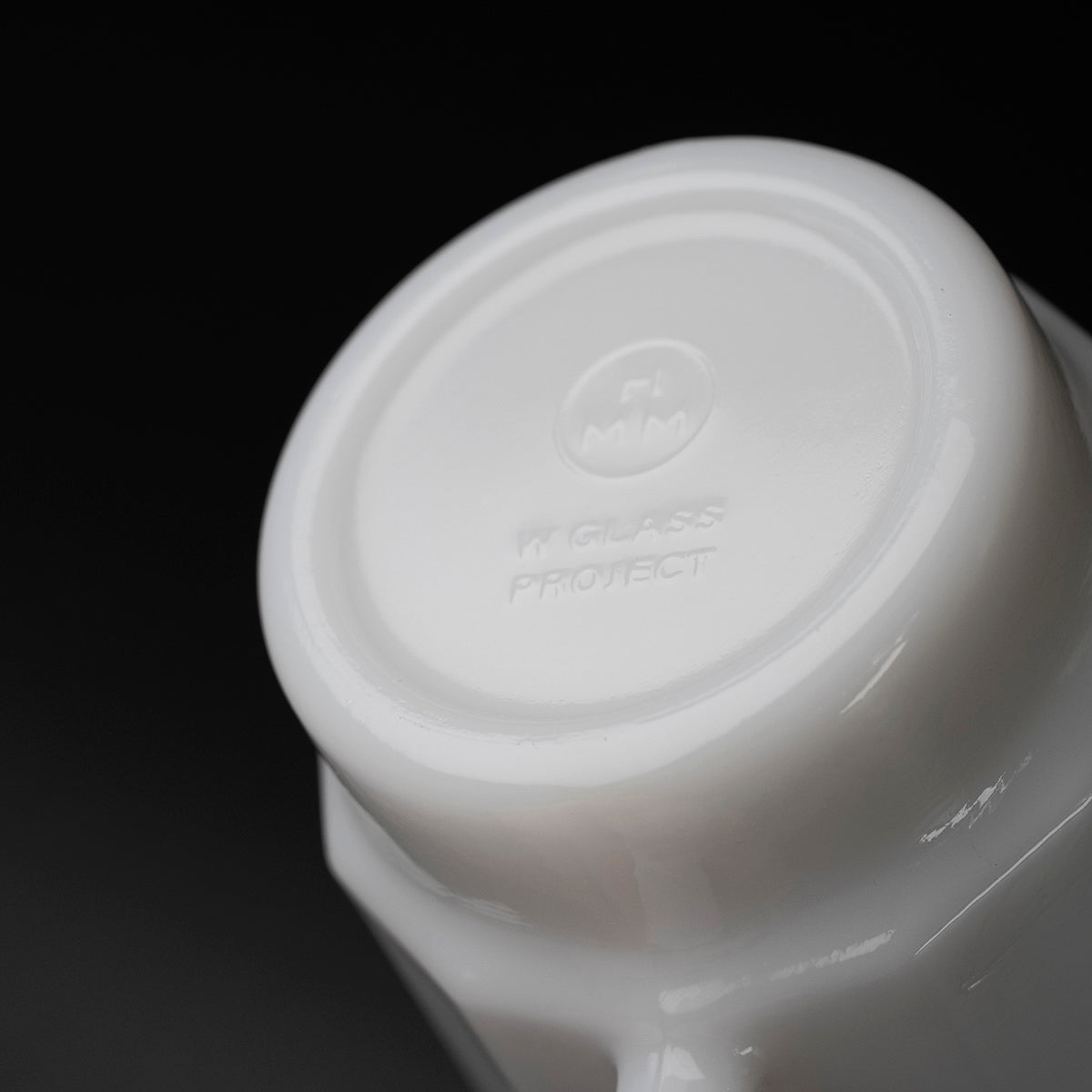 W Glass Milk - 2026 Limited Edition