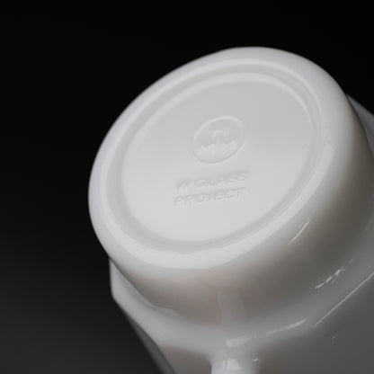 W Glass Milk - 2026 Limited Edition