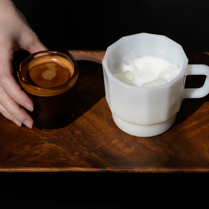 W Glass Milk - 2026 Limited Edition