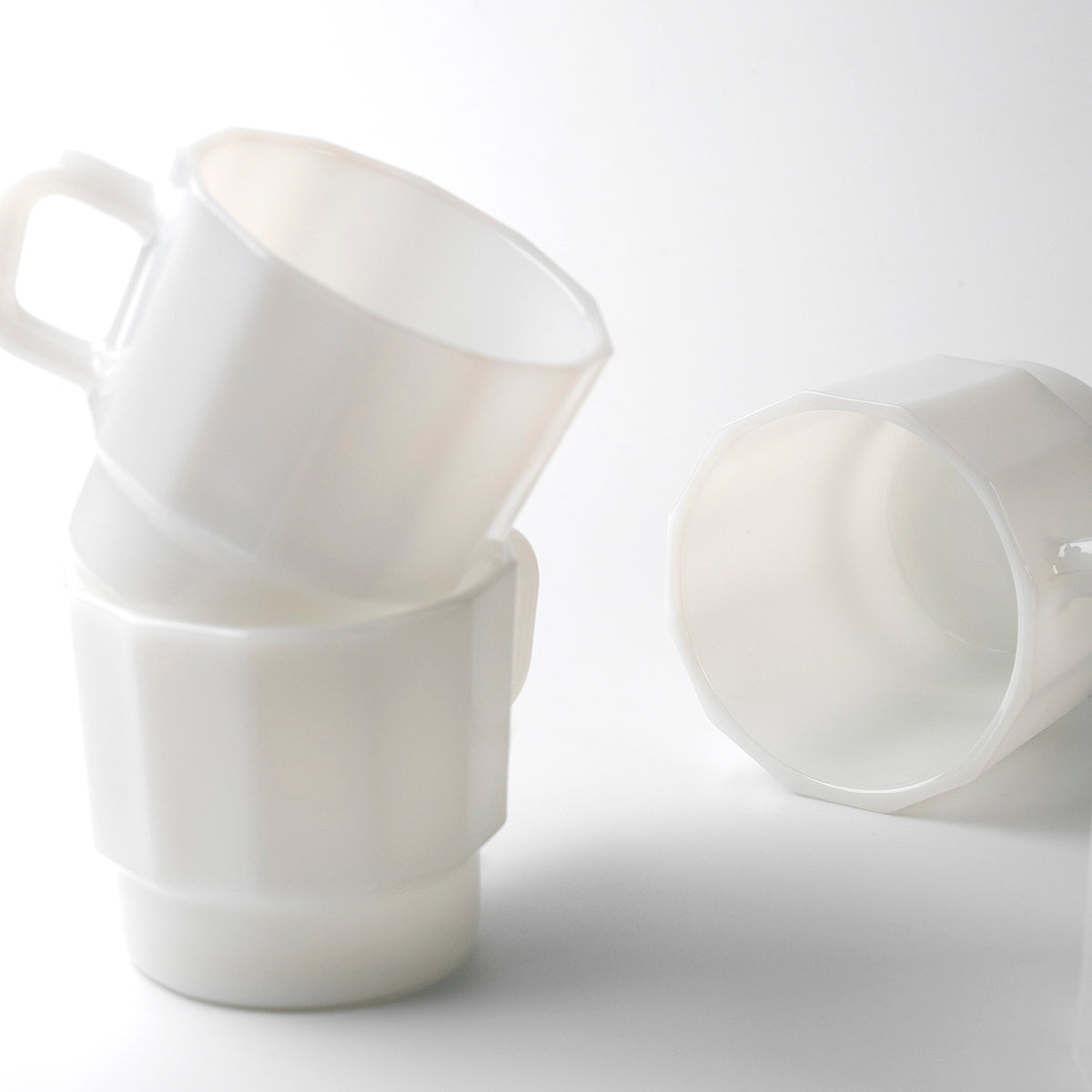 W Glass Milk - 2026 Limited Edition