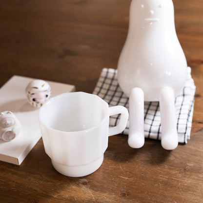 W Glass Milk - 2026 Limited Edition