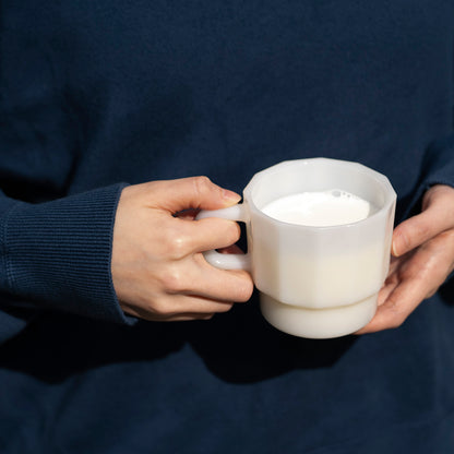 W Glass Milk - 2026 Limited Edition