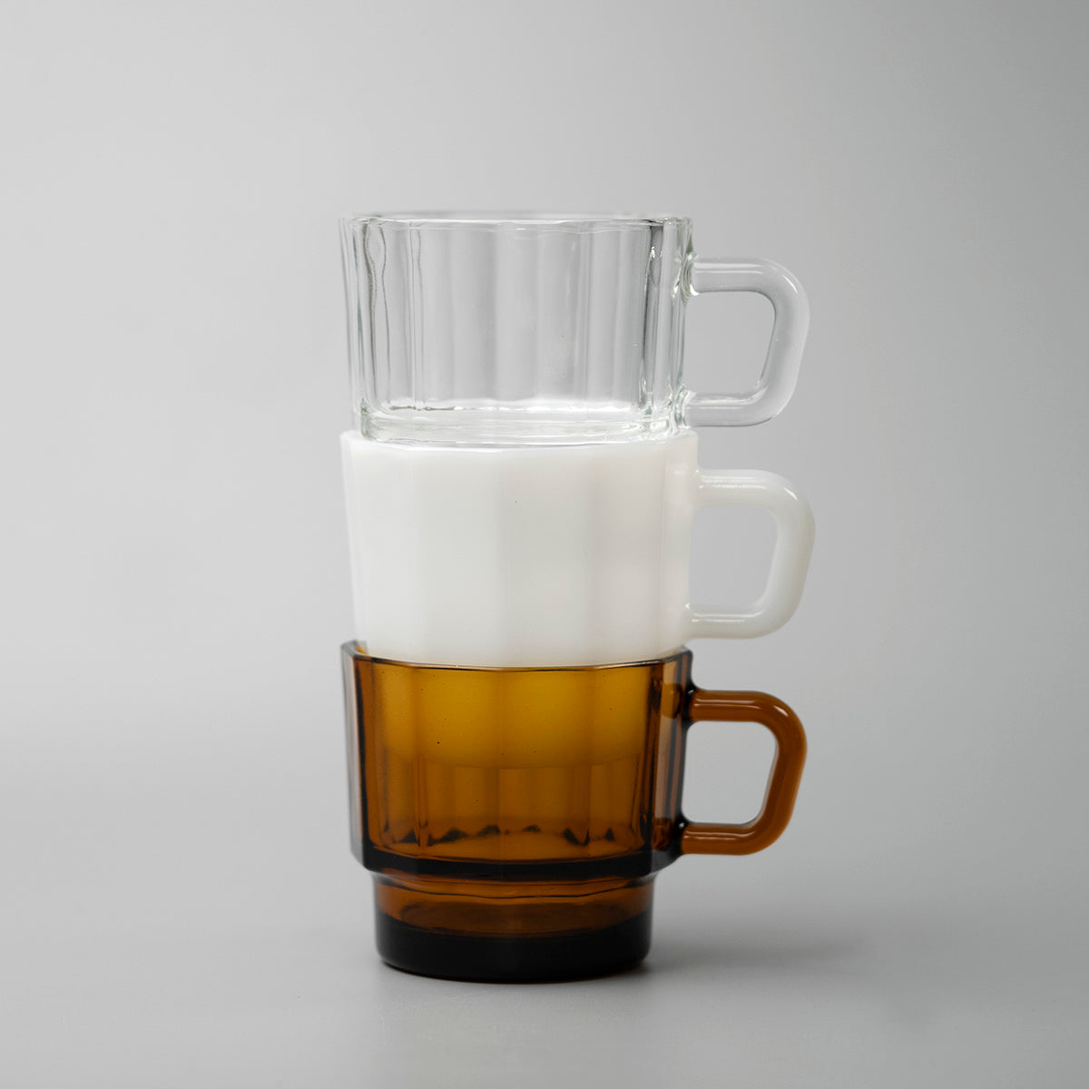 W Glass Milk - 2026 Limited Edition