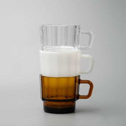 W Glass Milk - 2026 Limited Edition