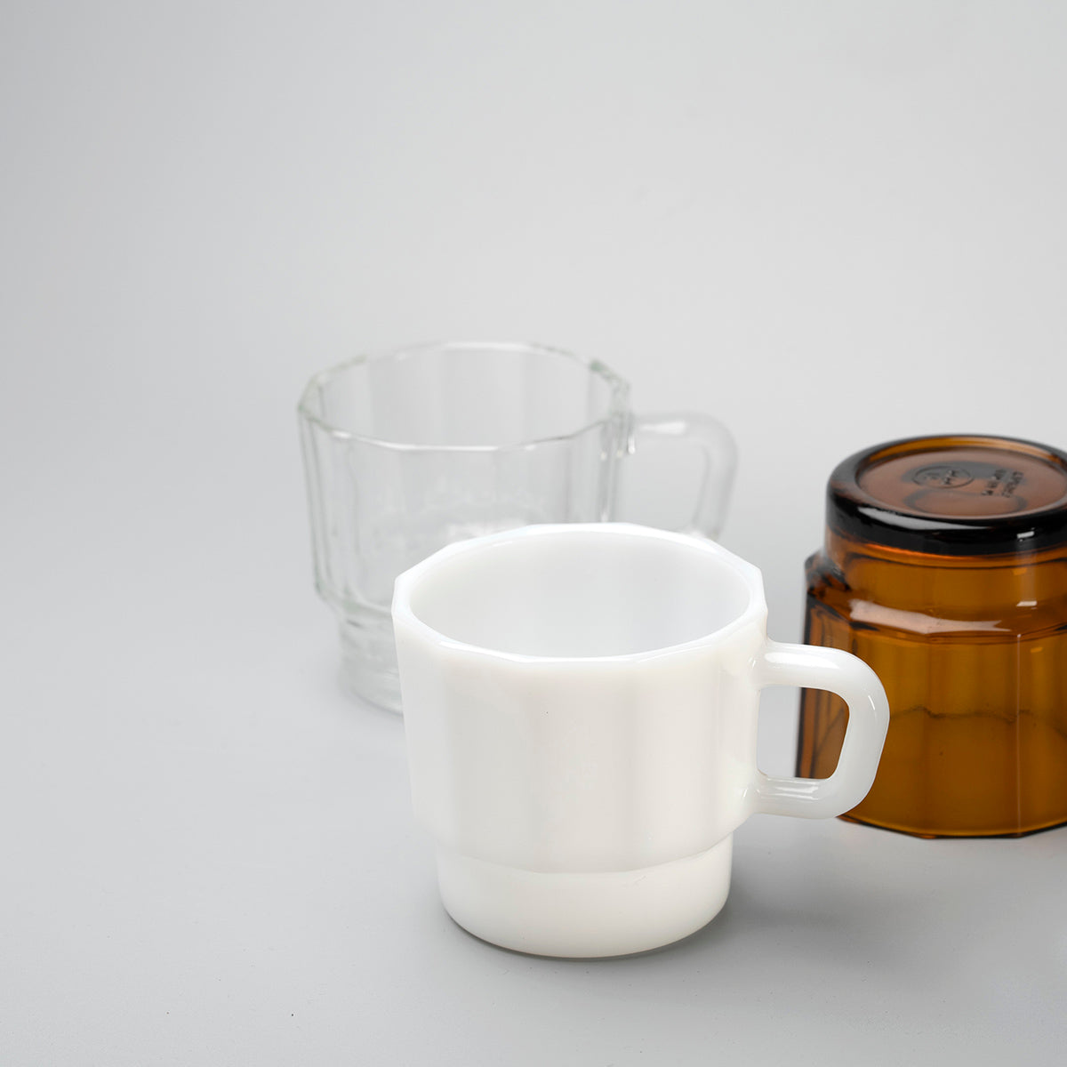 W Glass Milk - 2026 Limited Edition