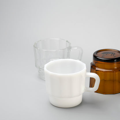 W Glass Milk - 2026 Limited Edition