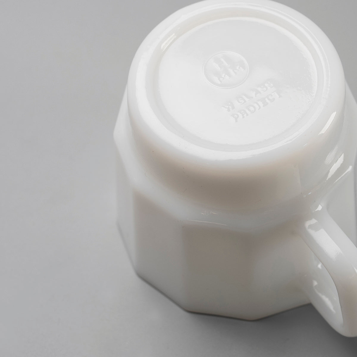 W Glass Milk - 2026 Limited Edition