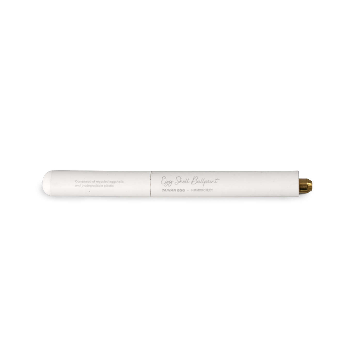Egg Shell Ballpoint