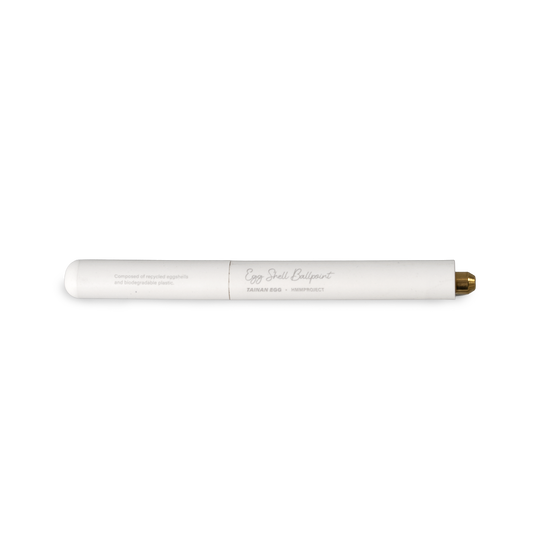 Egg Shell Ballpoint