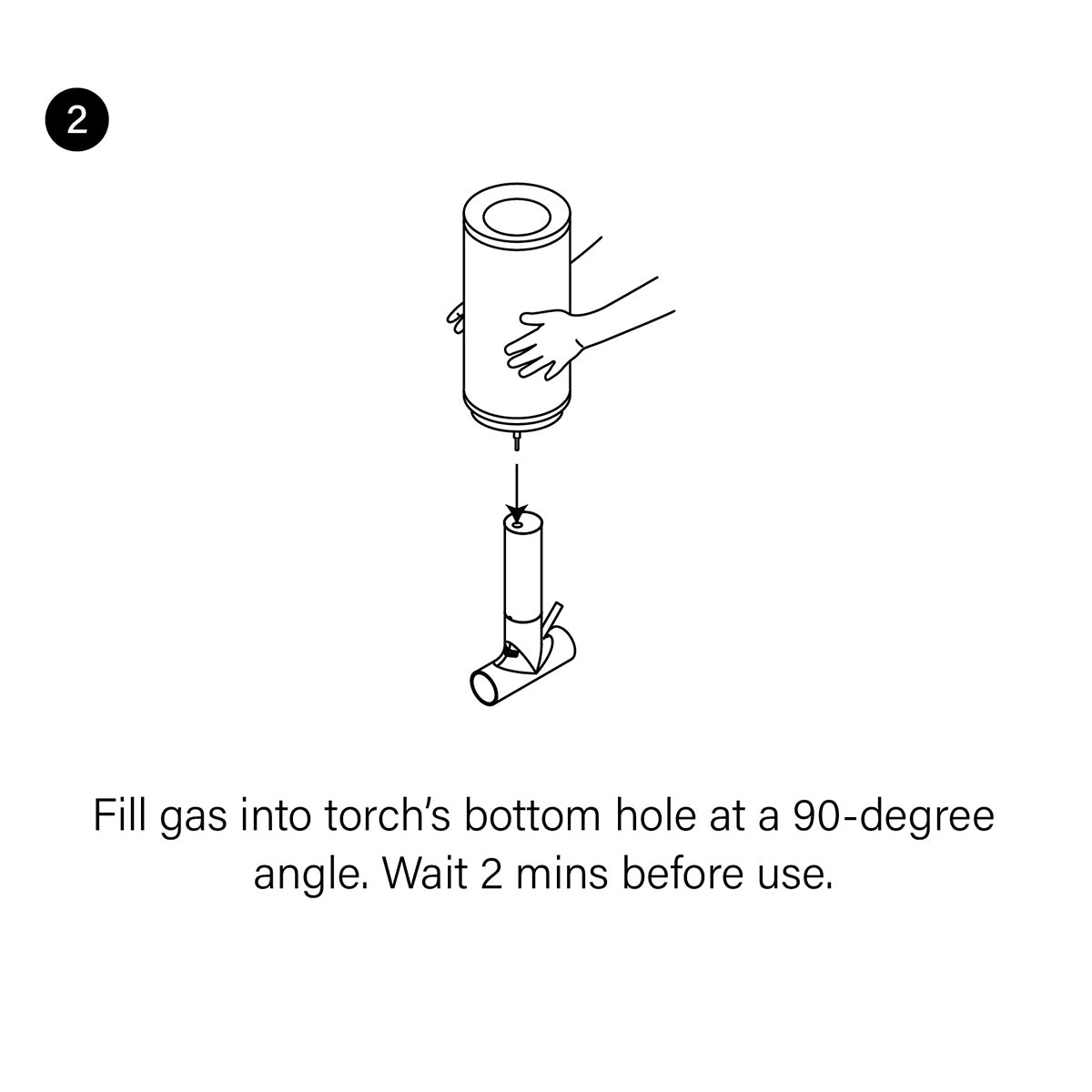 T Torch