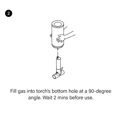 T Torch