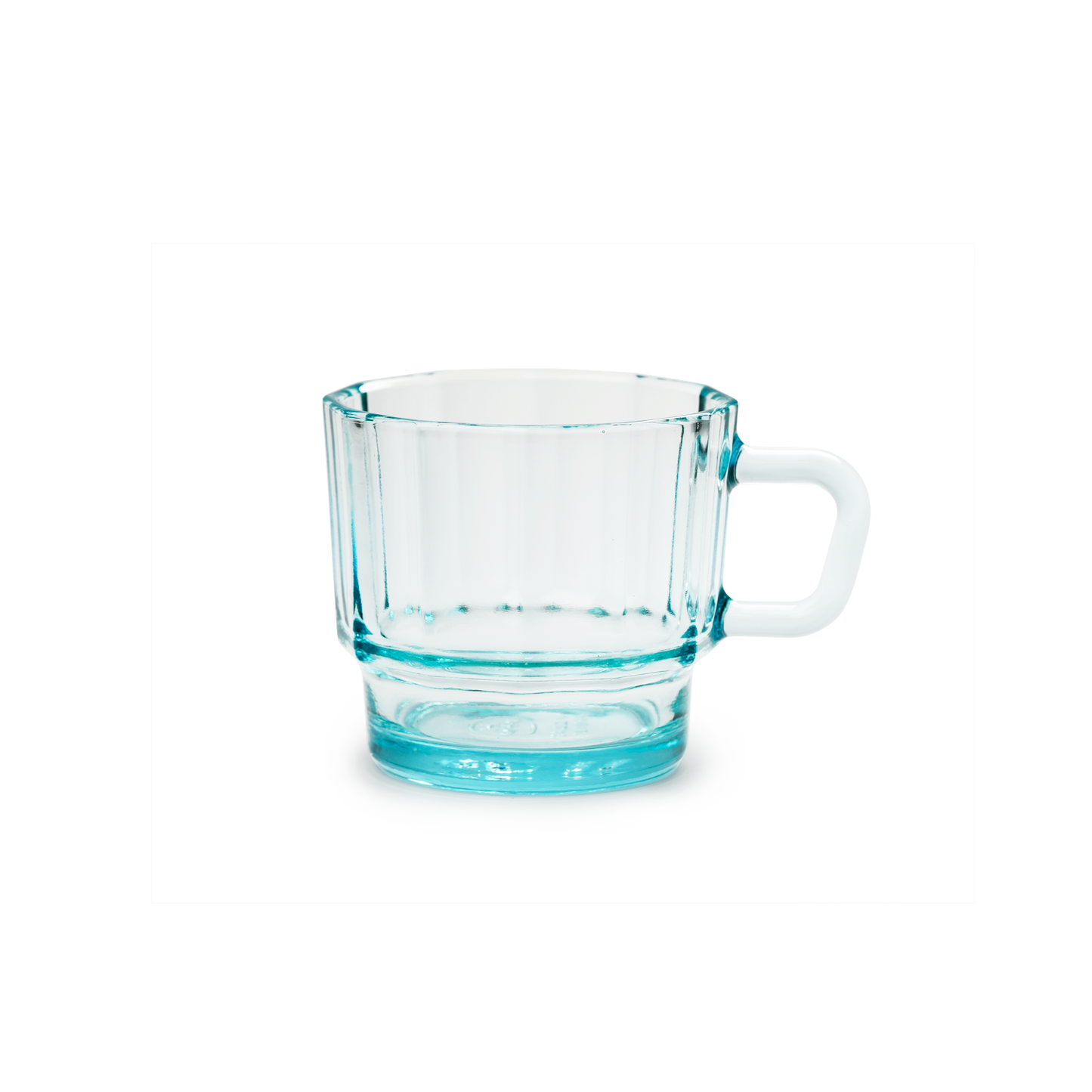 W Glass Amber/Clear/Black/Cyan