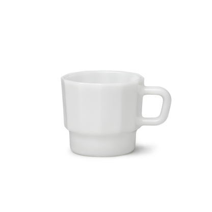 W Glass Milk - 2026 Limited Edition