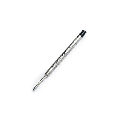 Schmidt Refill P900M, refill, ballpoint pen refill