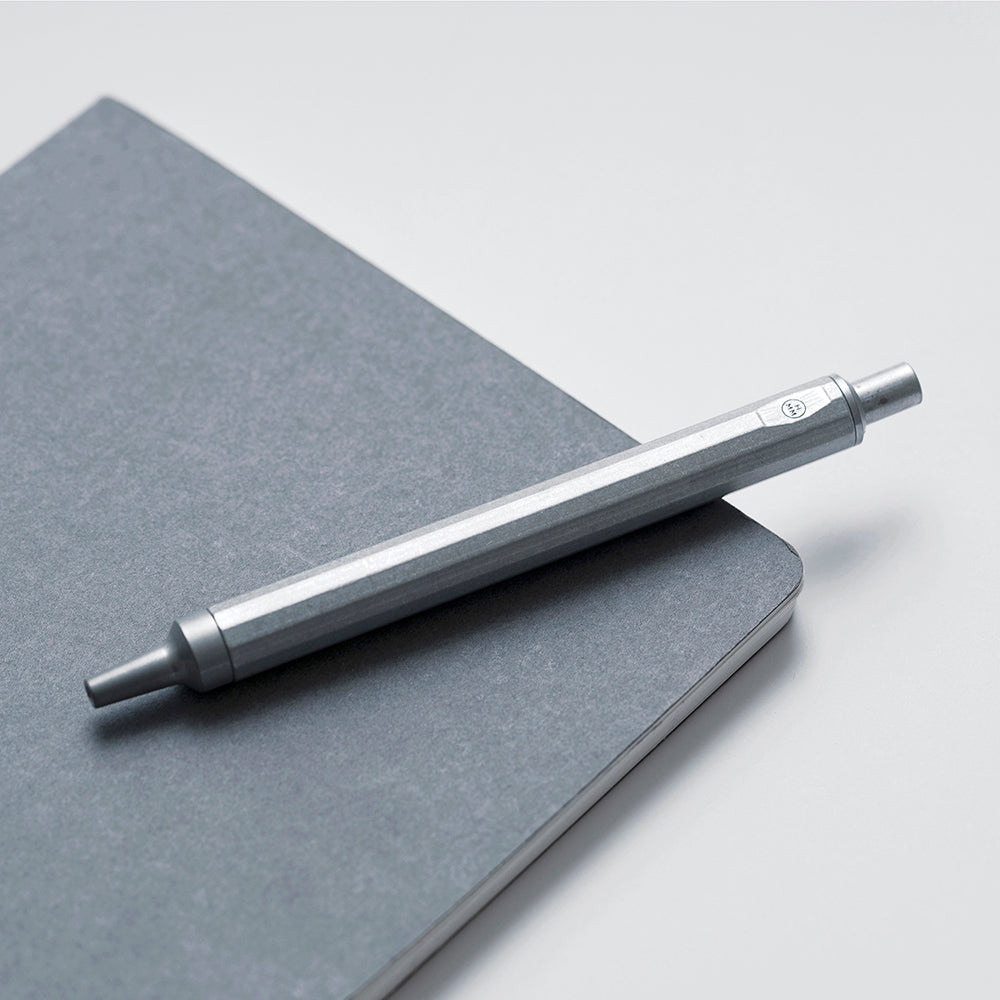 metal silver ballpoint pen, stationery, best selling product