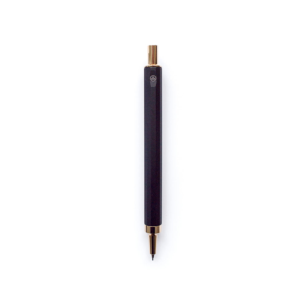 HMM pencil, mechanic pencil, pencil, 0.7mm