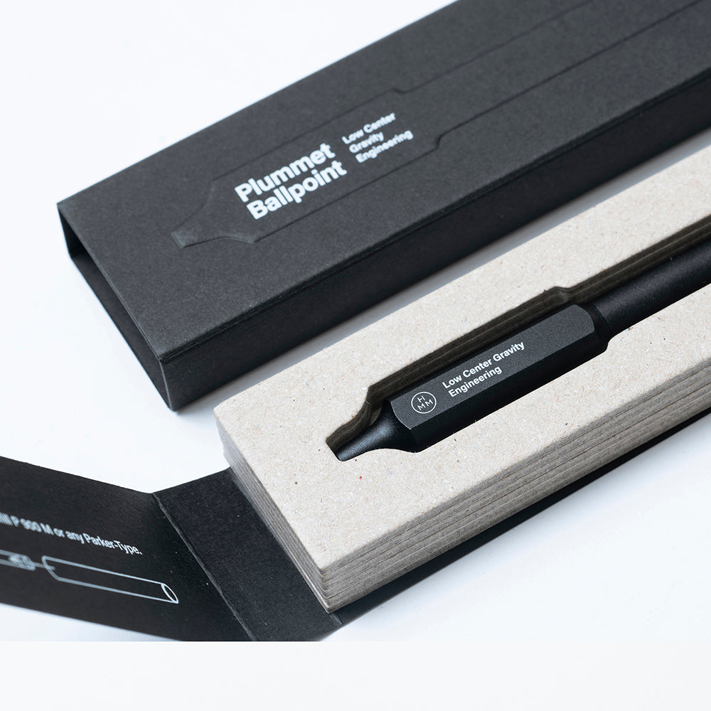 ballpoint pen, plummet pen, twist mechanism